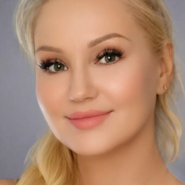 Фаркова Инна